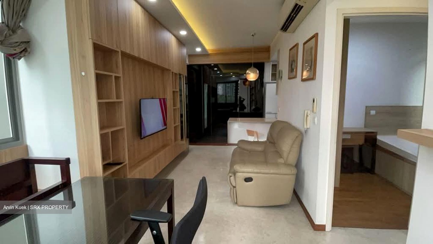 Newton Edge (D9), Apartment #567687571